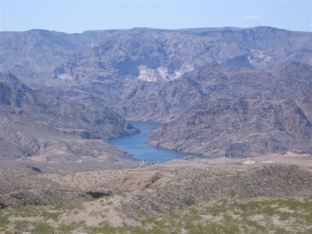 Black Canyon