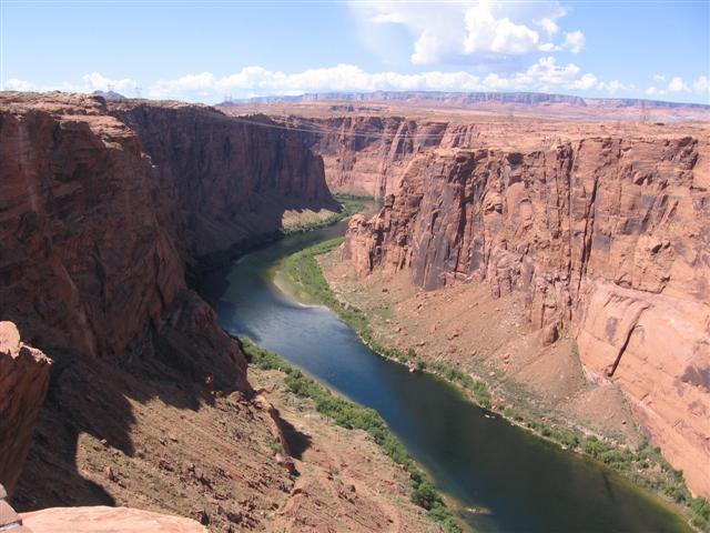 Colorado River