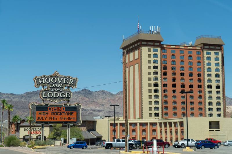 Hoover Dam Lodge