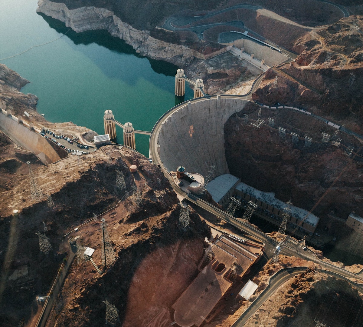 Hoover Dam