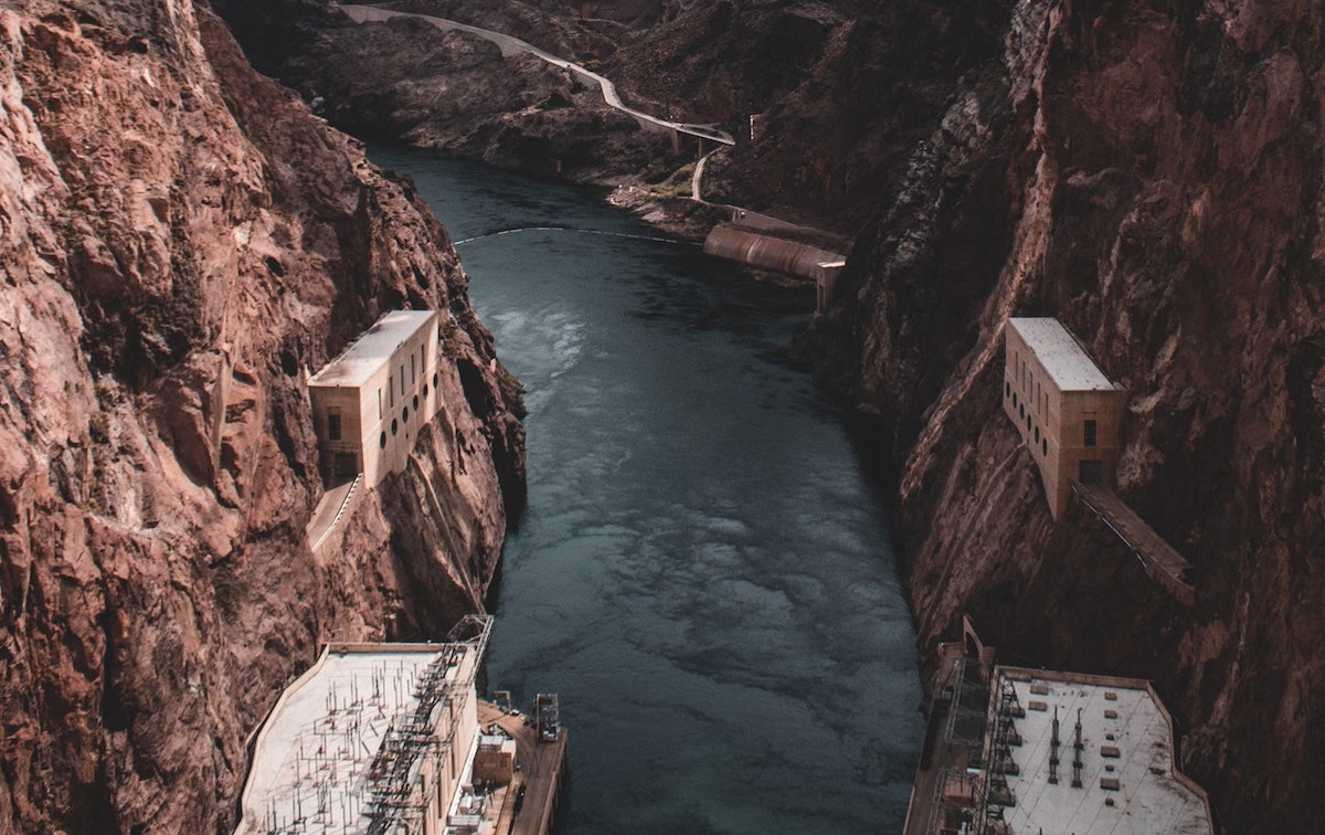 Hoover Dam Boat Tours