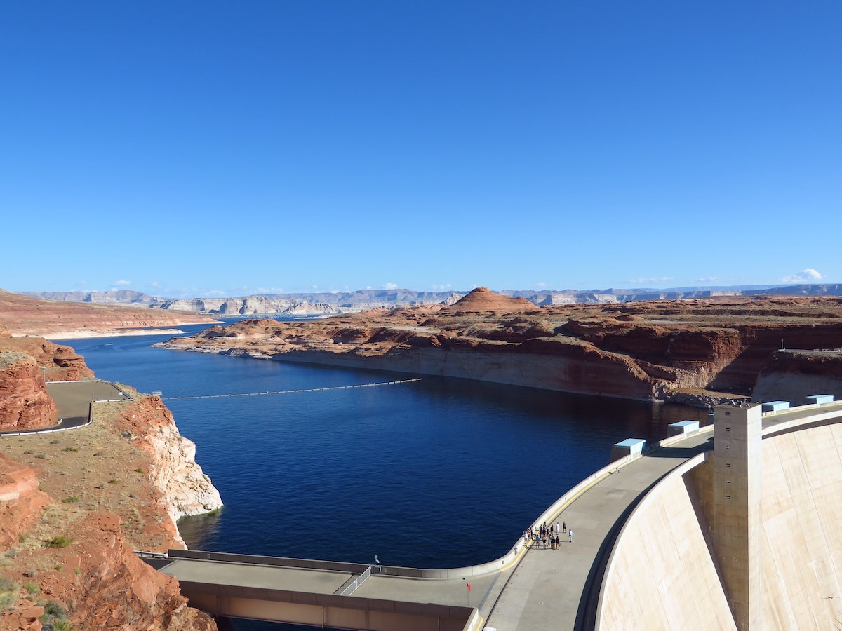 Hoover Dam Bus Tours