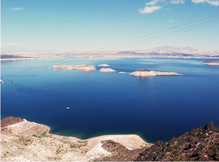 Lake Mead